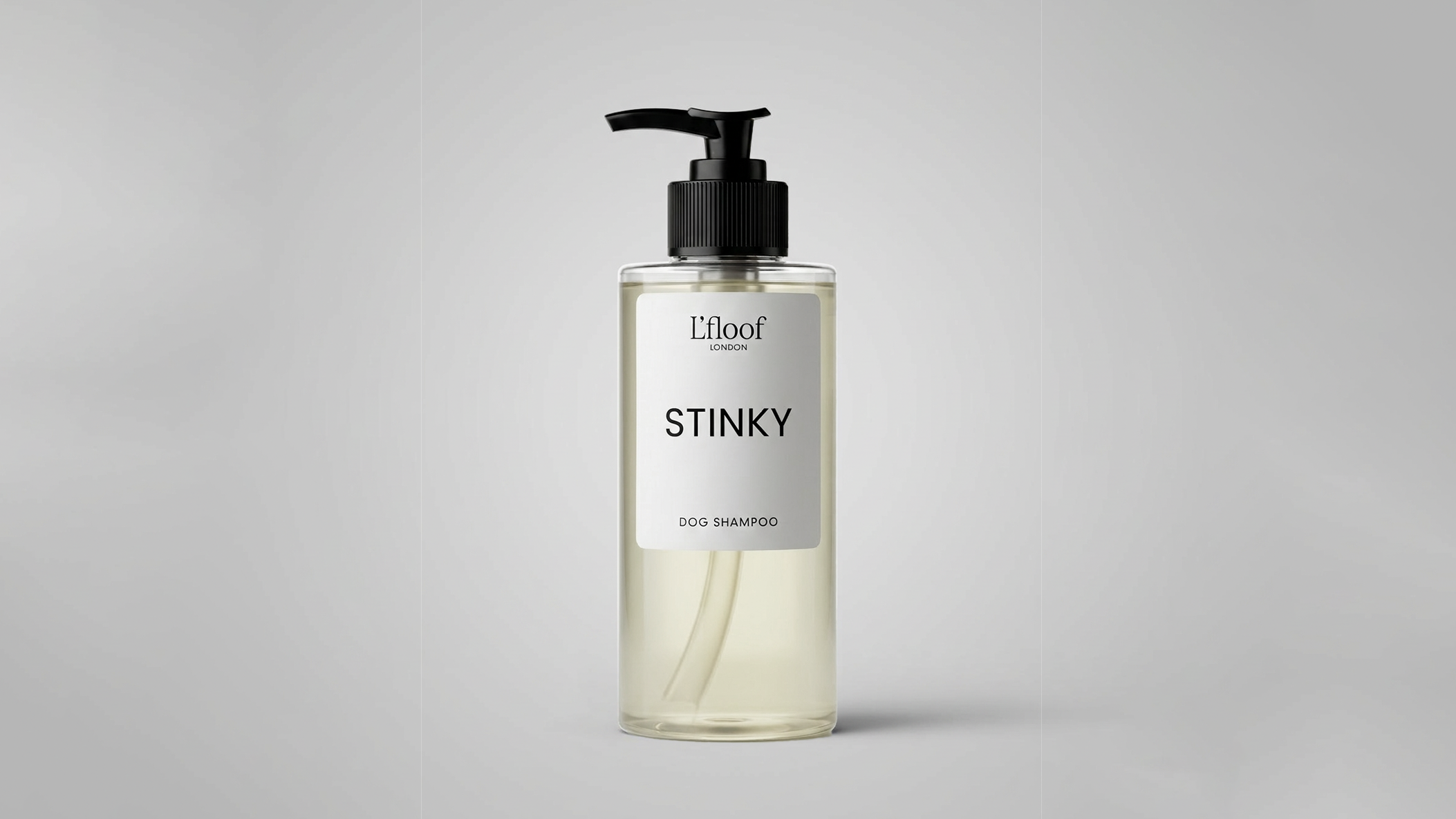 Shampoing naturel