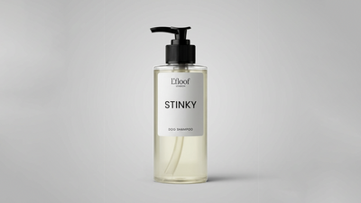 Shampoing naturel