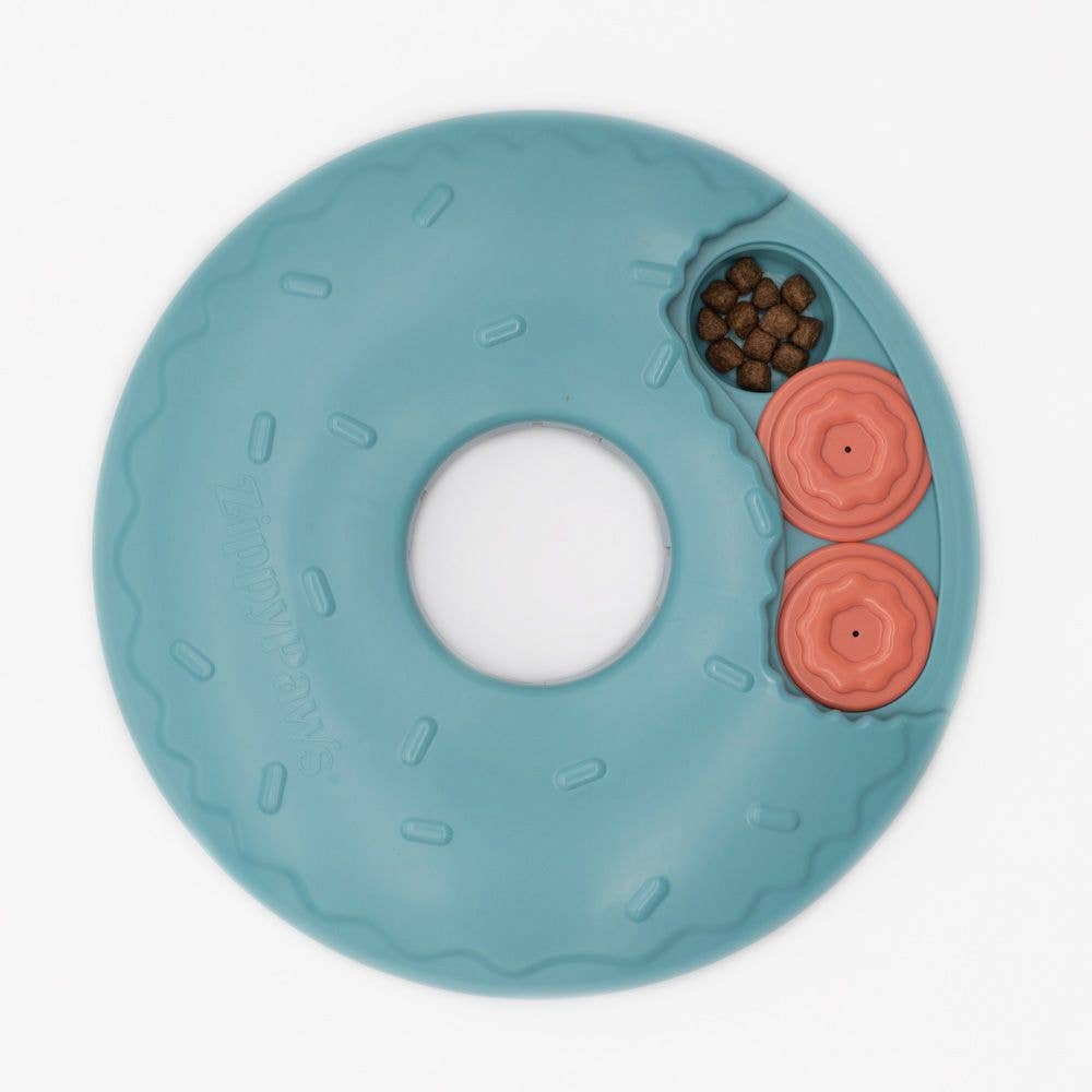 Jouet de fouille - Donut Slider