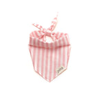 Bandana - Cabana rose