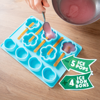 Moule pour glace - Extra petit