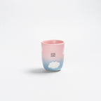 Set de 2 tasses Dog Mom & Dog Dad