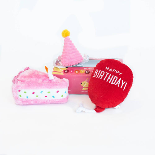 Box Anniversaire