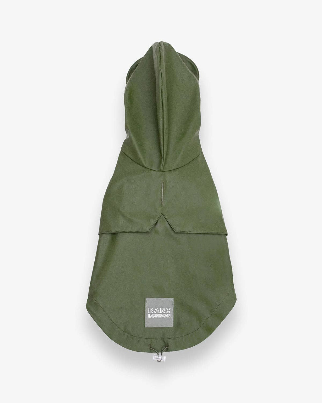 Imperméable "Green"