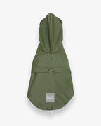 Imperméable "Green"