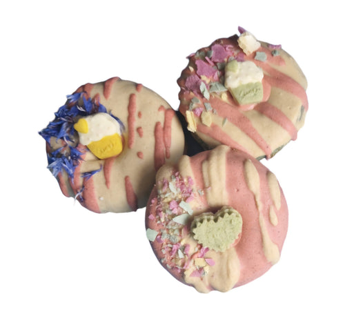 Donuts