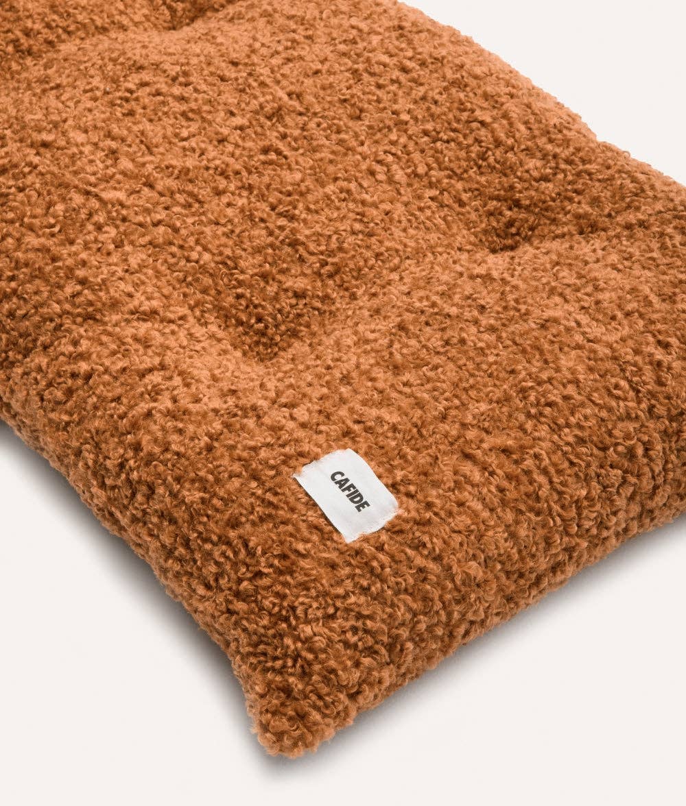 Coussin - Mustard