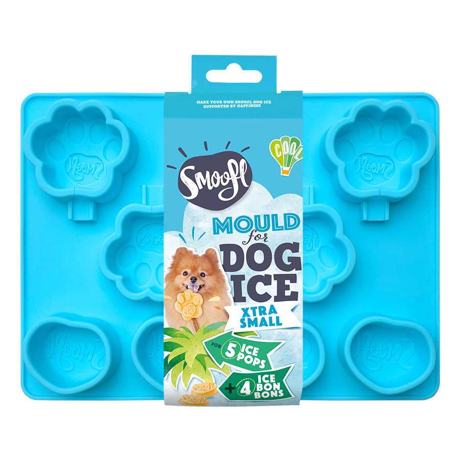 Moule pour glace - Extra petit