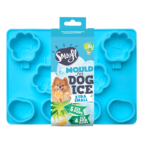 Moule pour glace - Extra petit