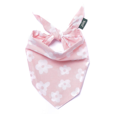 Bandana pour chien Daisie