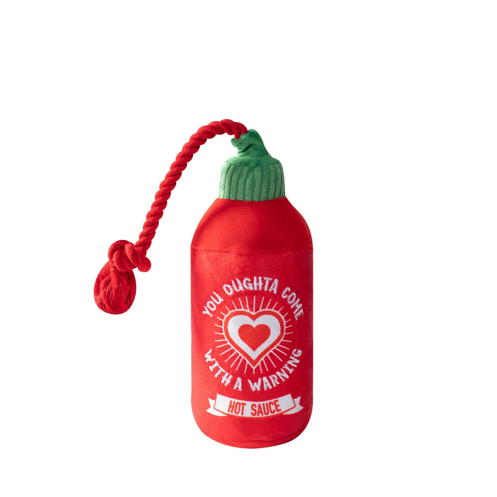 Jouet - Hot Sauce