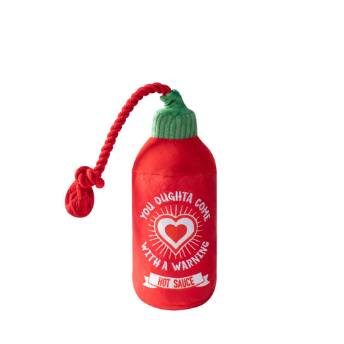 Jouet - Hot Sauce