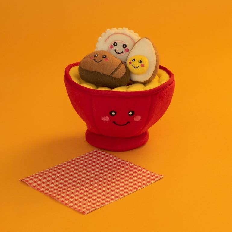 Jouet - Bol à ramen