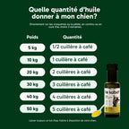 Huile Multifonctions