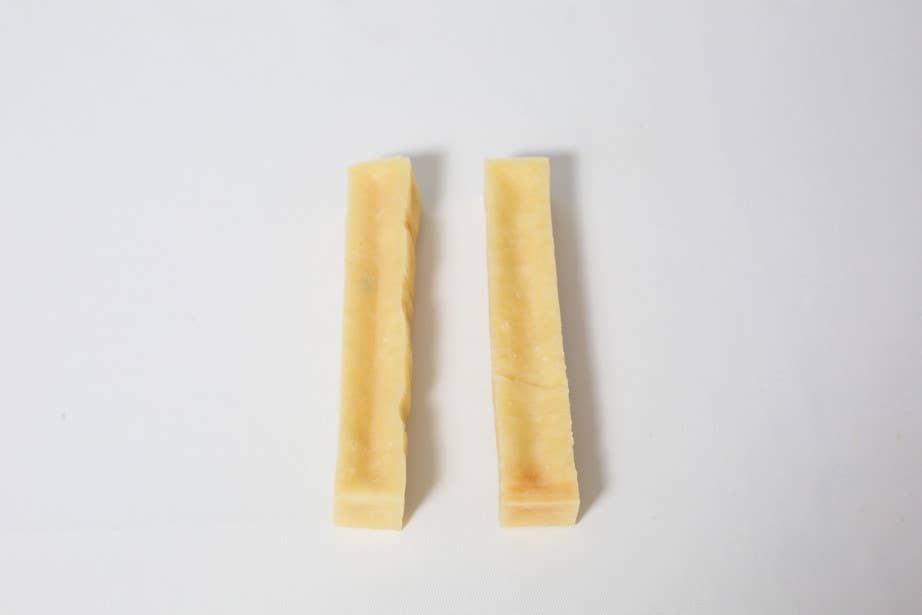Bâtonnet(s) de fromage à mâcher