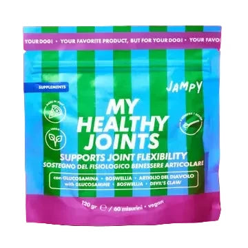 Complément alimentaire - Healthy Joints