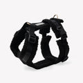 Noir - Harnais pour chien Sherpa