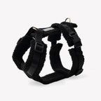 Noir - Harnais pour chien Sherpa