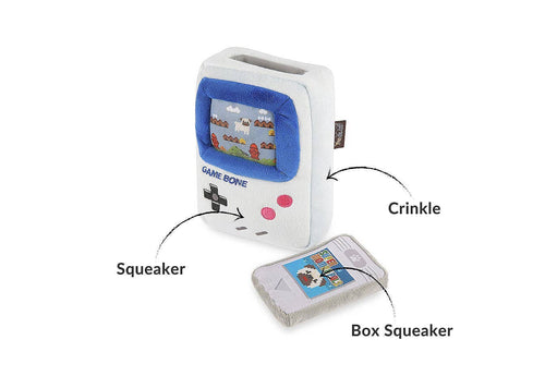 Jouet - Gameboy