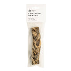 Tresse de Peau de Morue