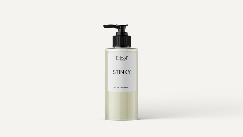 Shampoing naturel