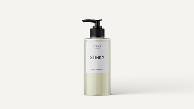 Shampoing naturel