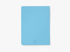 Carnet bleu