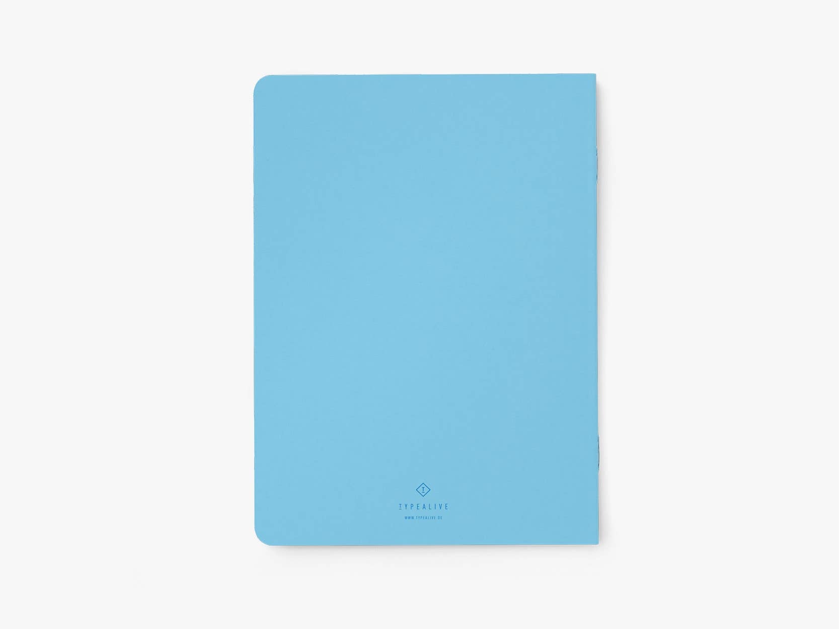 Carnet bleu