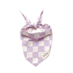 Bandana - Lila