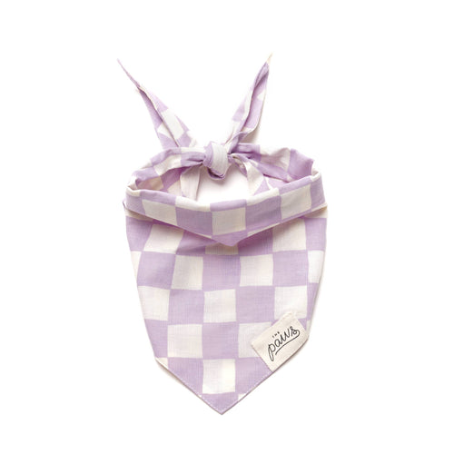 Bandana - Lila