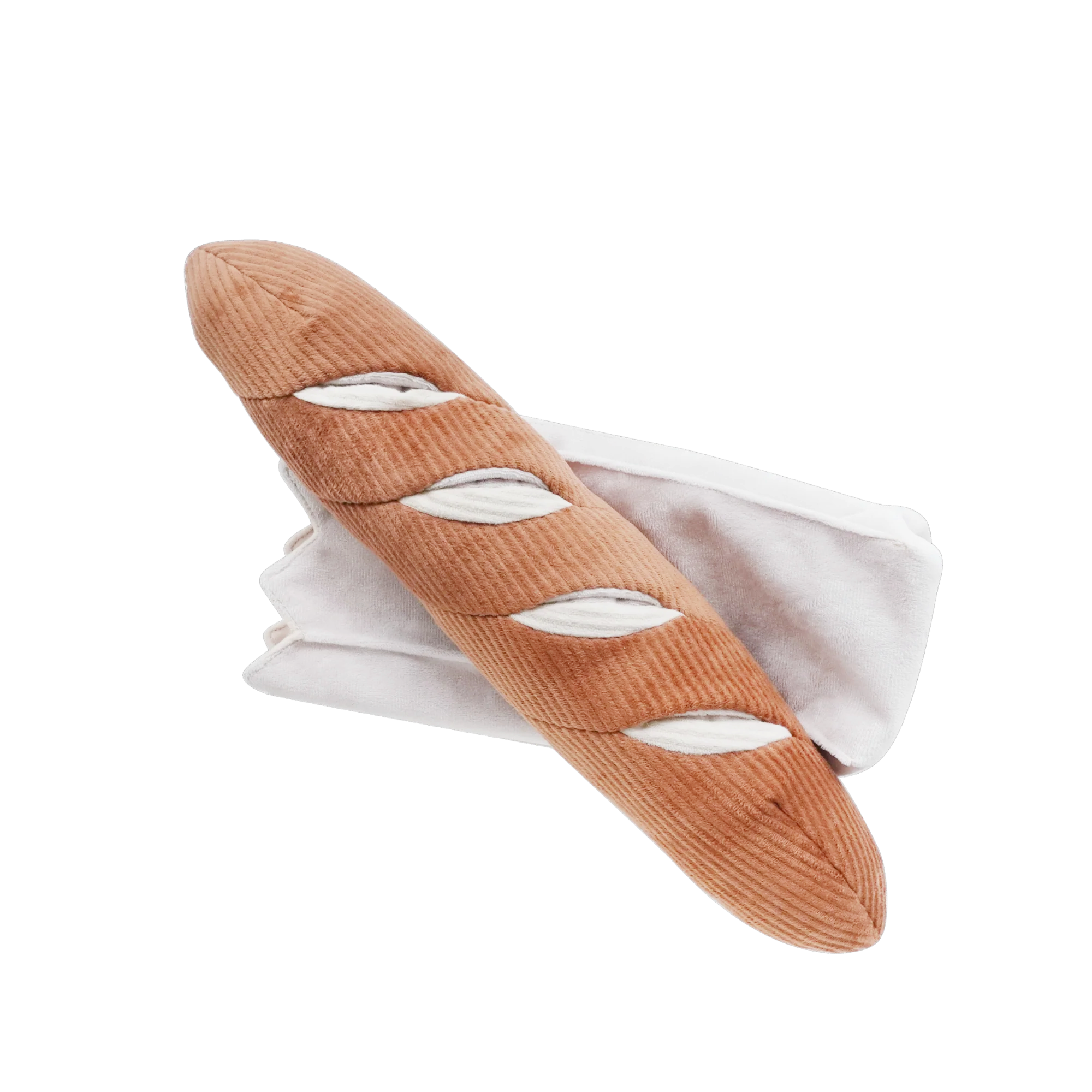 Jouet de fouille - BAGUETTE