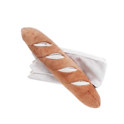Jouet de fouille - BAGUETTE