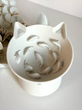 Gamelle pour chat