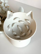 Gamelle pour chat