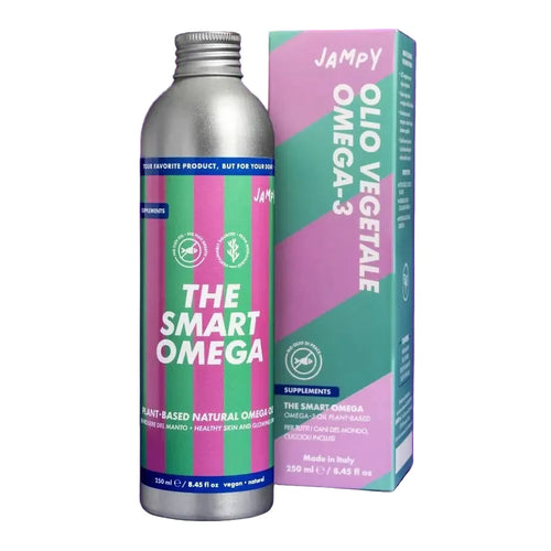 Huile Smart Omega