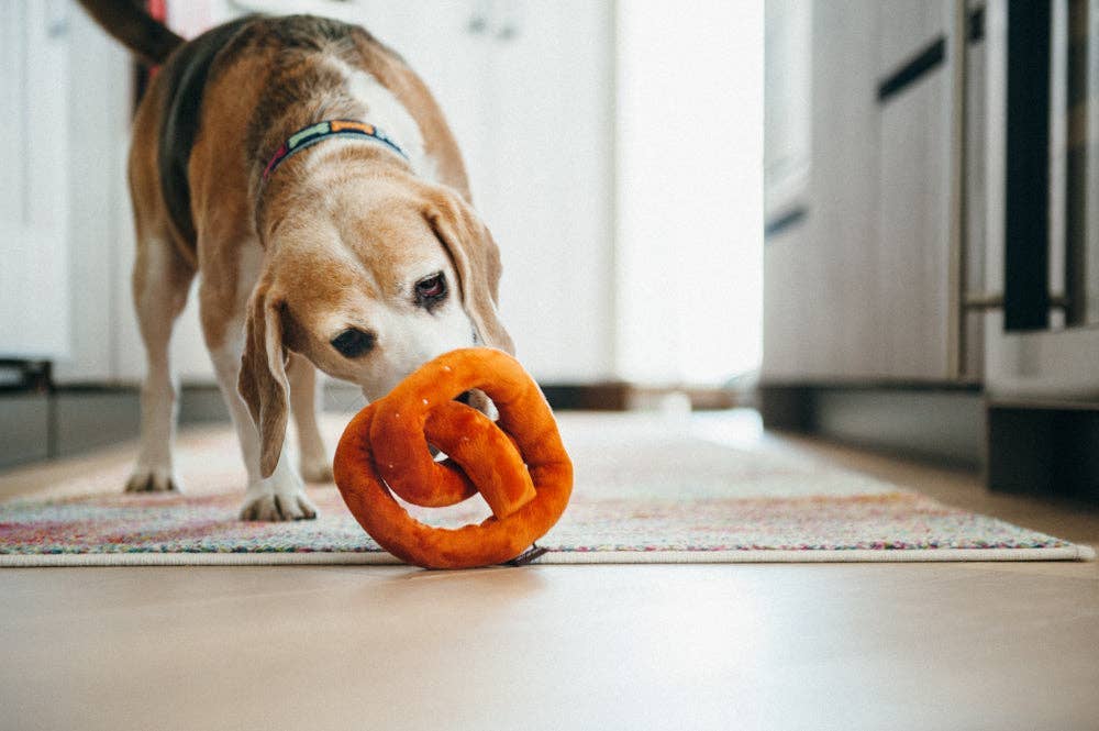 Jouet - Bretzel