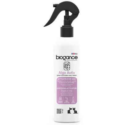 Spray activ-mue