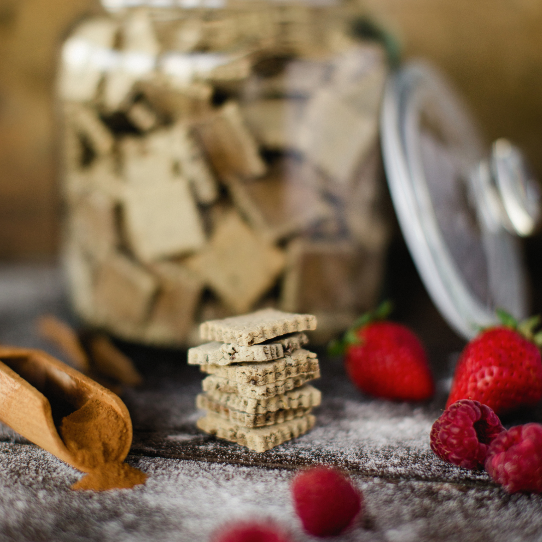 Liver Pâté - Friandises naturelles