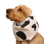 Snood imperméable pour chien | MOOOOOO