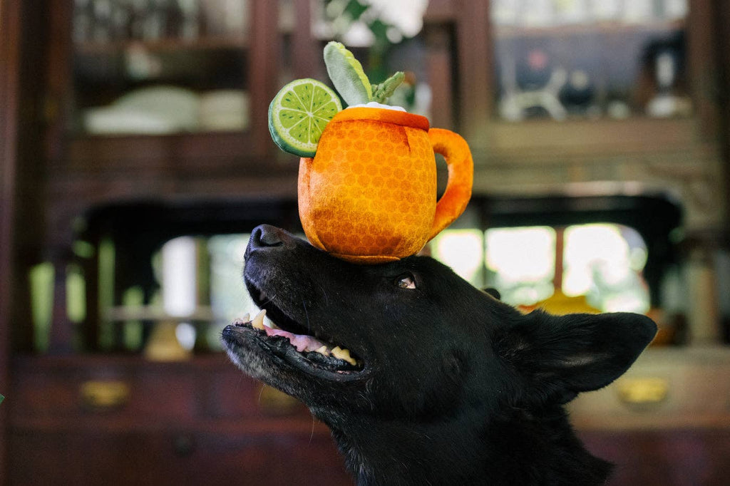 Jouet - Moscow Mule