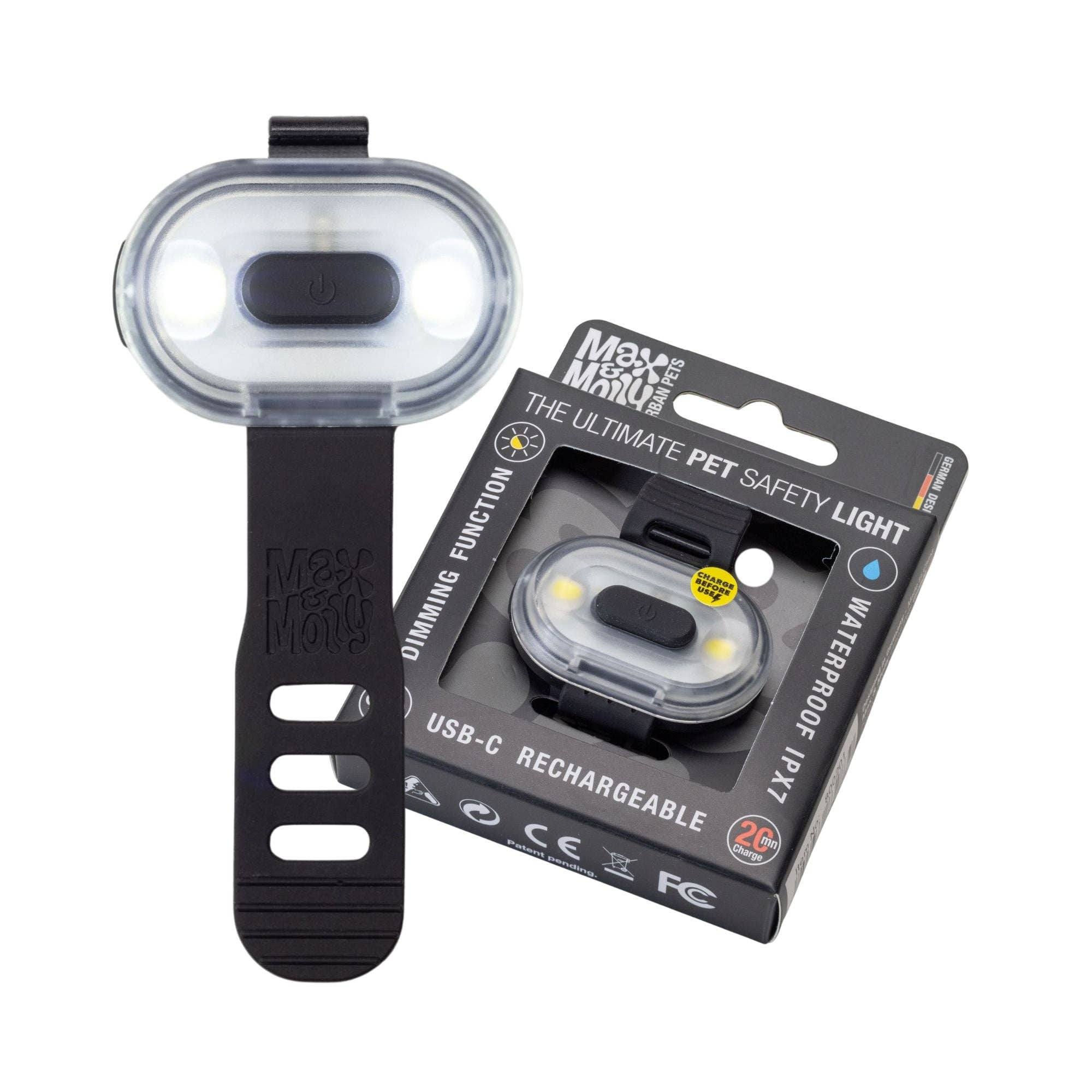 Lumière de sécurité