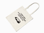 Tote bag « Better Life »