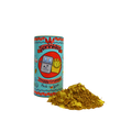 Topping Fish and chips