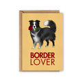 Carte - BORDER LOVER