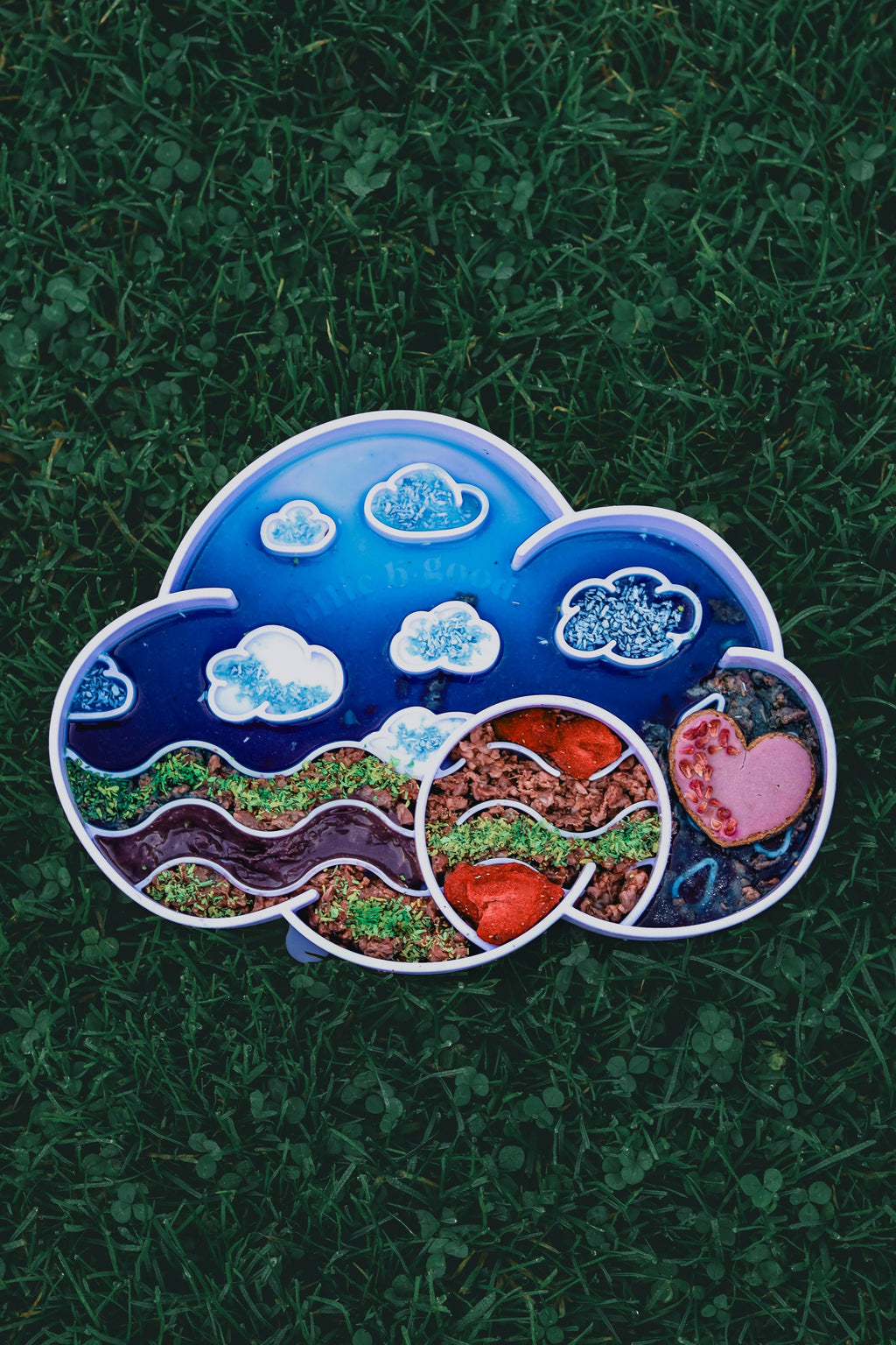 Mermaid Dust - Complément Alimentaire