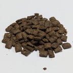 Friandises feuilletées de poisson