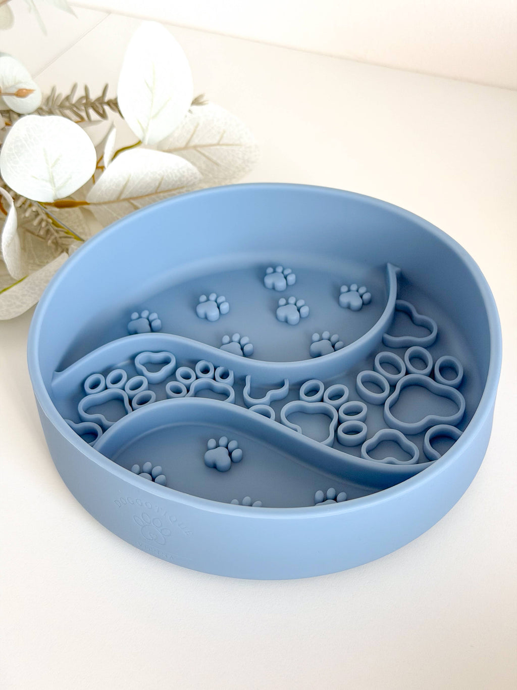 Slow Bowl pour chien