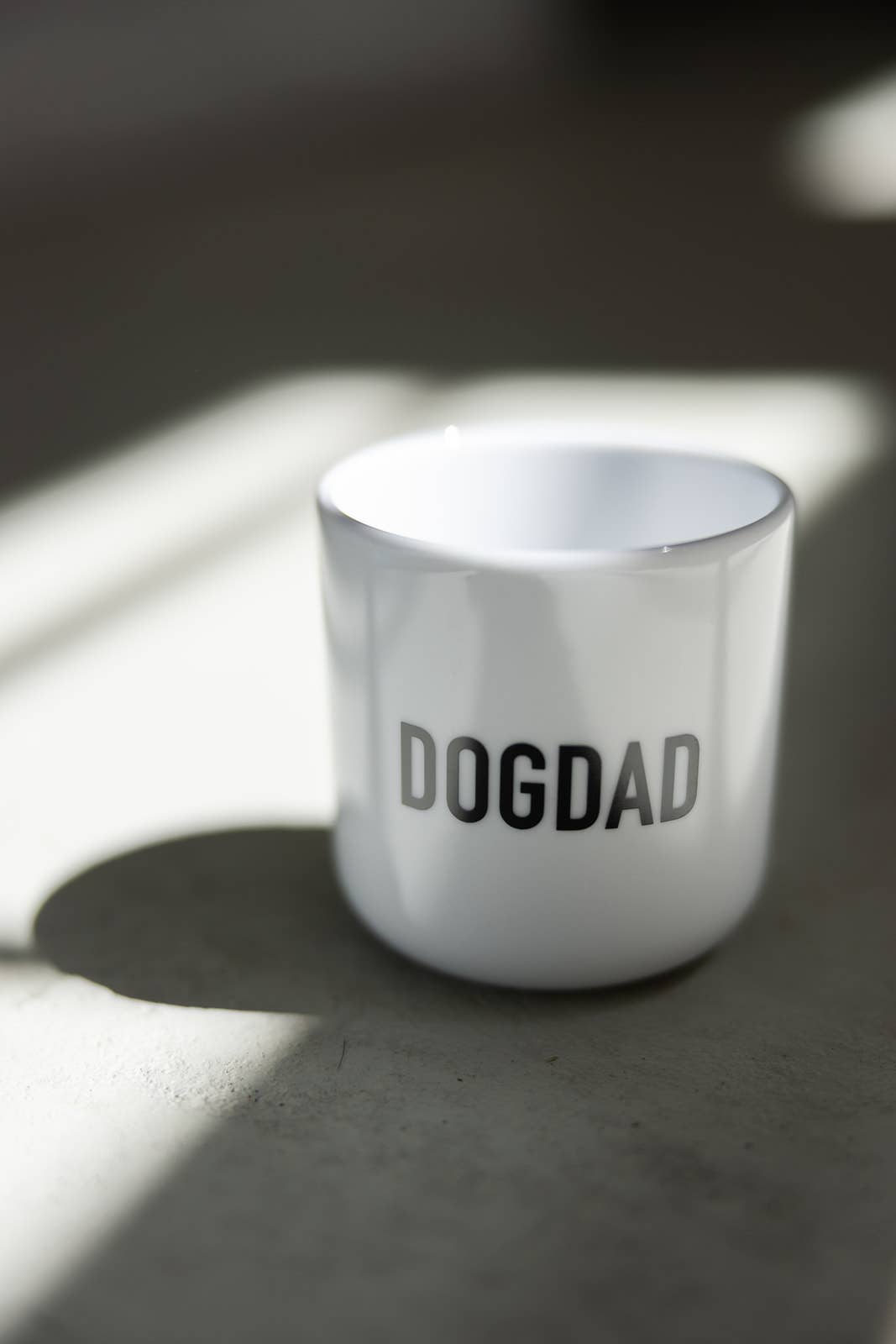Tasse Dogdad