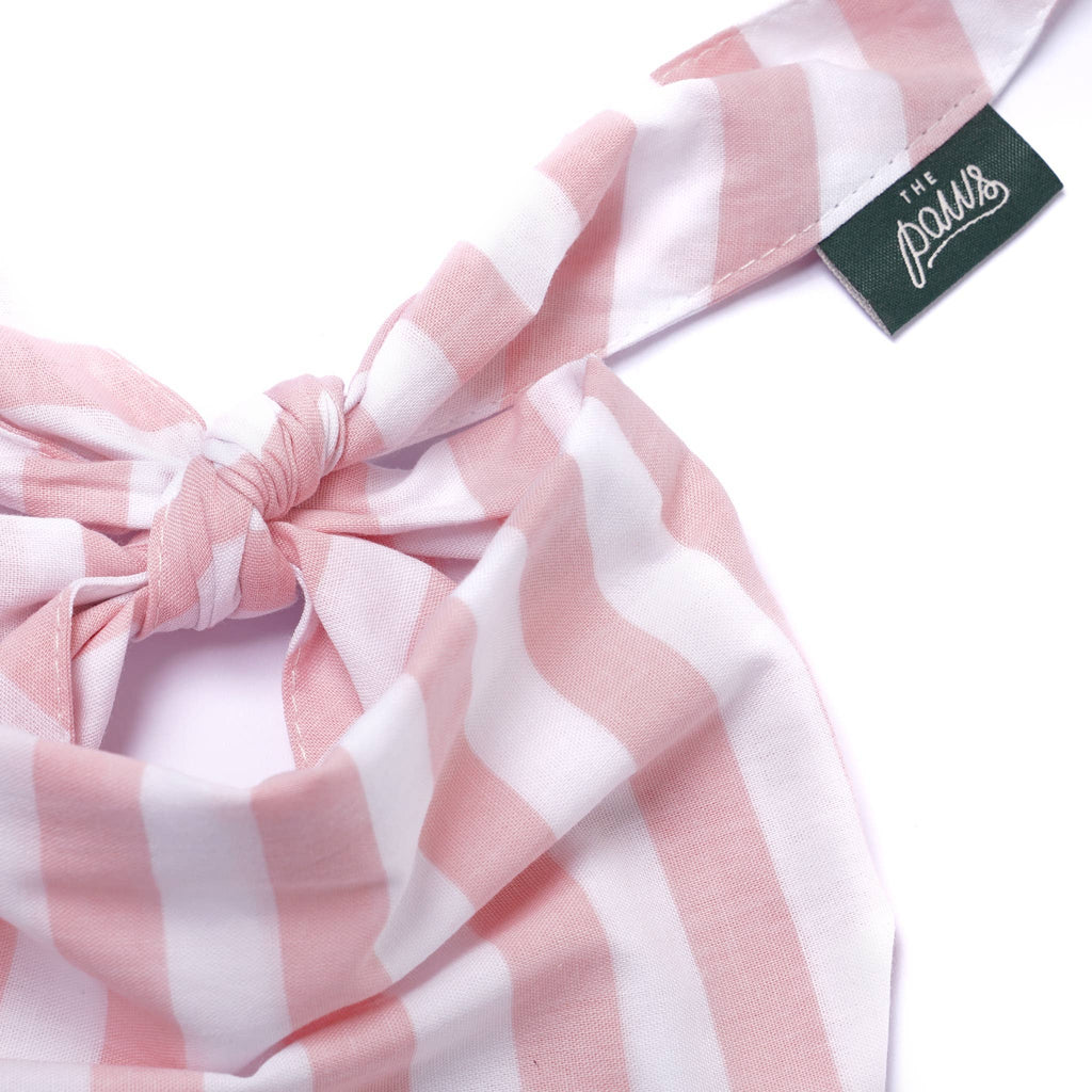 Bandana - Cabana rose