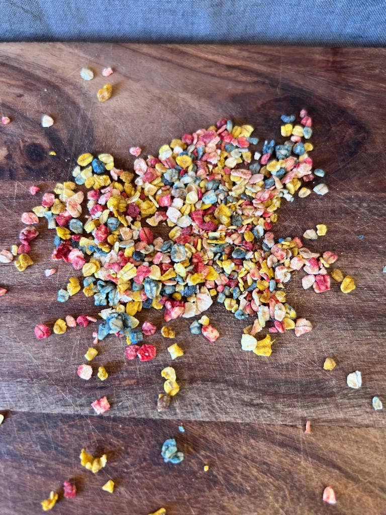 Rainbow Dogfetti - Complément Alimentaire